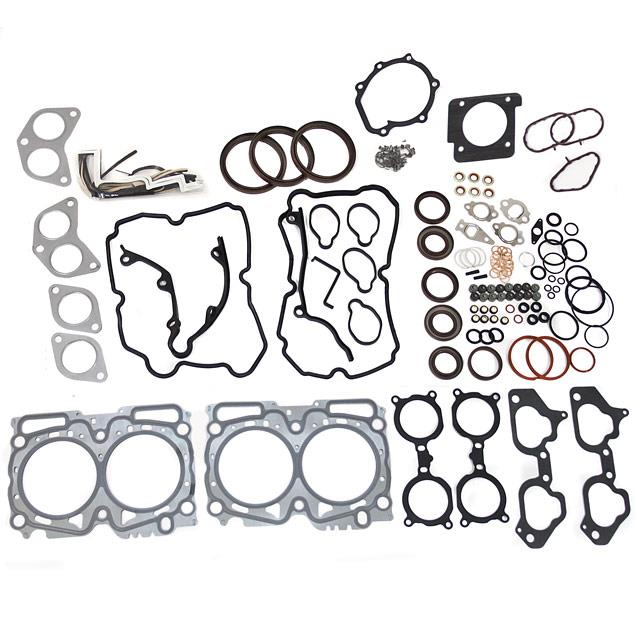 10105AB200 Subaru Kit de vedantes de motor completo