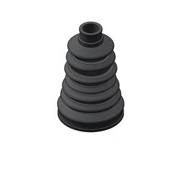 7701209569 Renault (RVI) Bota de proteção interna de junta homocinética do semieixo dianteiro