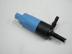 Bomba do motor de fluido para lavador das luzes 190391 Triclo