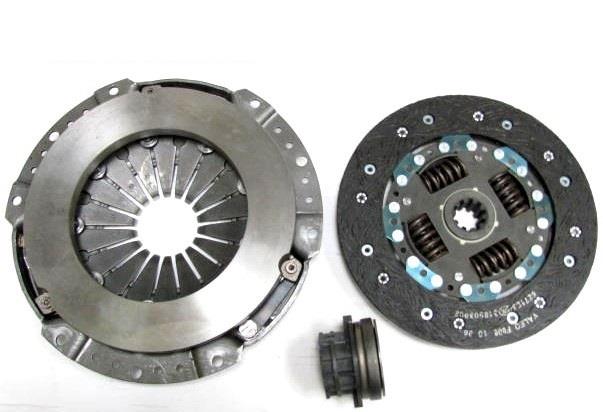 3000305001 Sachs Kit de embraiagem (3 peças)