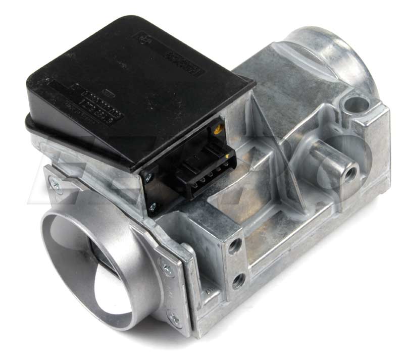 13621279664 BMW Sensor de fluxo (consumo) de ar, medidor de consumo M.A.F. - (Mass Airflow)
