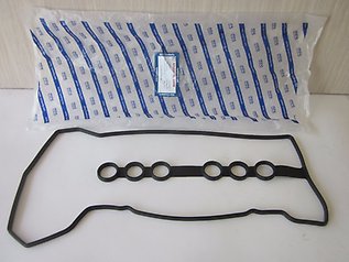 1121338030 Toyota Vedante direita de tampa de válvulas de motor