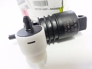 Bomba de motor de fluido para lavador de vidro dianteiro Ssang Yong 8632009000 preço, a partir de 49,62 USD