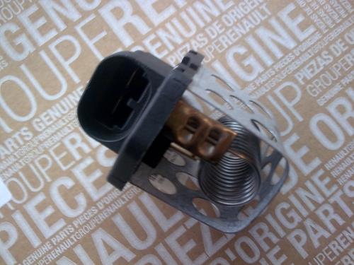 3510034 Frig AIR Resistor de motorzinho de ventilador de aparelho de ar condicionado