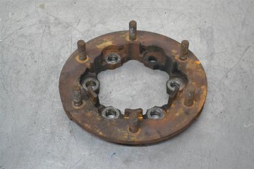 9063500046 Mercedes Flange de cubo traseiro