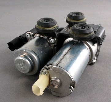 Válvula de forno (de aquecedor) BMW 8369807 preço, a partir de 55,87 USD