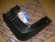 86832A6000 Hyundai/Kia Protetor de lama dianteiro direito
