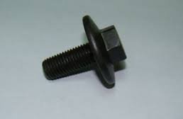 1057134 Ford Parafuso da polia de cambota