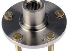 517503K100 Hyundai/Kia Cubo dianteiro