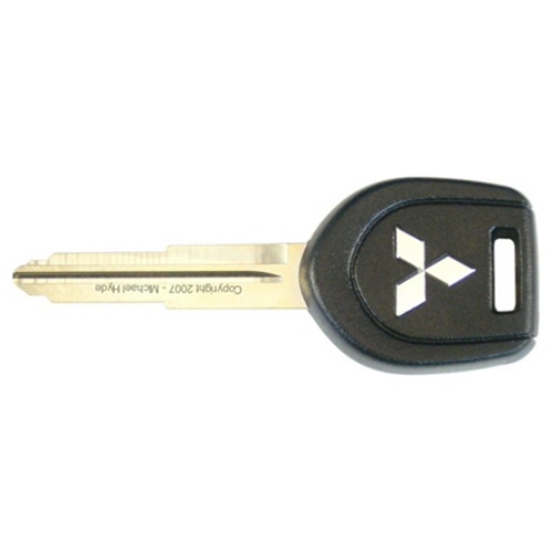 MN141307 Mitsubishi Chave lingote