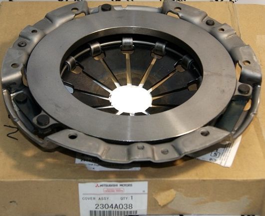 2304A038 Mitsubishi Cesta de embraiagem