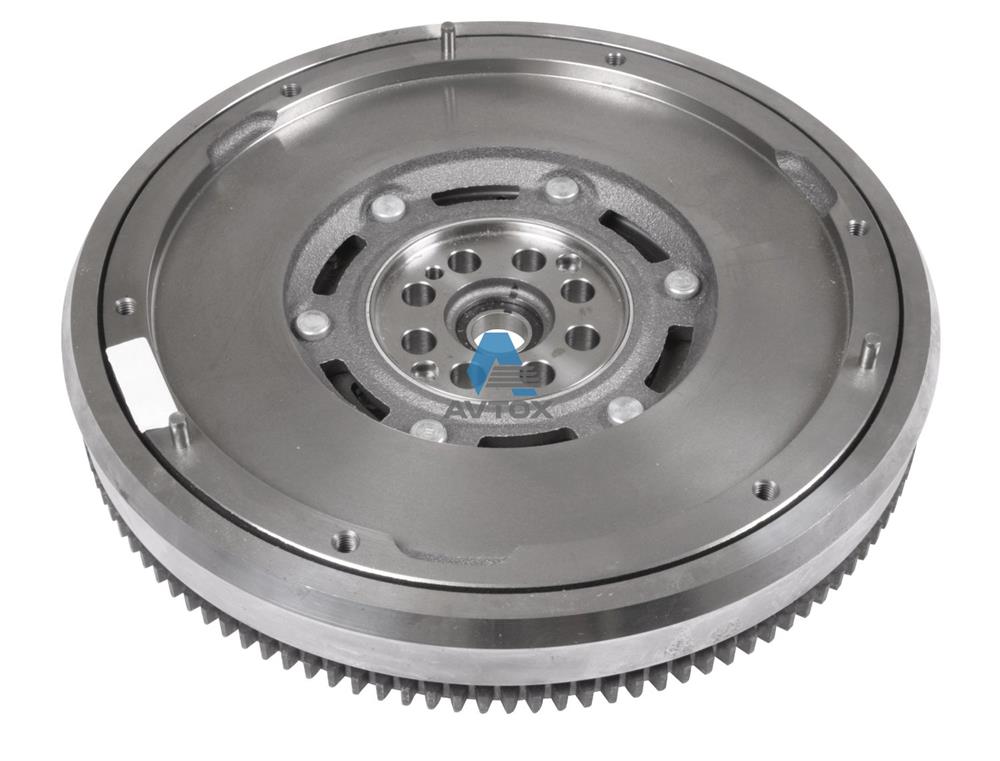 415027210 LUK Volante de motor