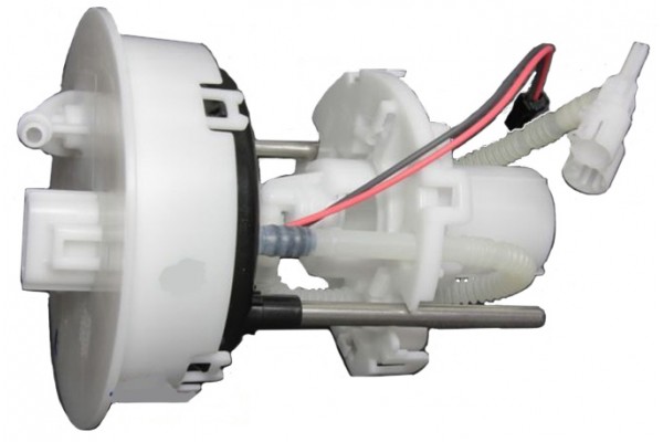 ZJ3813ZE0 Mazda Filtro de combustível