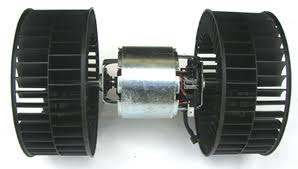 Motor de ventilador de forno (de aquecedor de salão) BMW 64111388175 preço, a partir de 92,75 USD