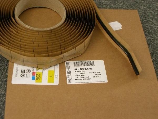 Selante de vedante VAG AKL45000505 preço, a partir de 25,11 USD