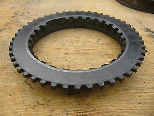 4335032020 Hyundai/Kia Anel de sincronizador