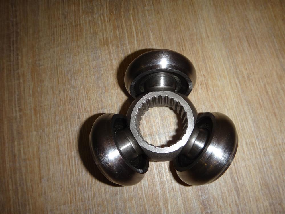 Junta homocinética interna, tripé Audi Q5 8RB