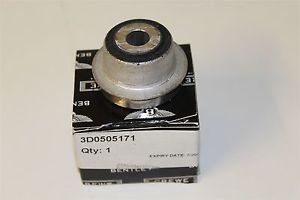 Bloco silencioso do pino de apoio traseiro VAG 3D0505171 preço, a partir de 64,42 USD