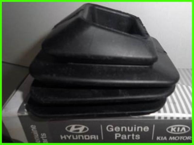 4141722652 Hyundai/Kia Bota de proteção de forquilha de embraiagem