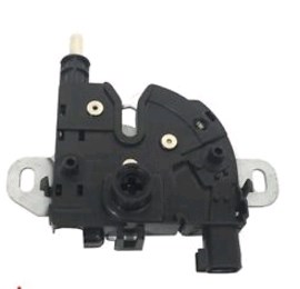 4895285 Ford Fecho da capota