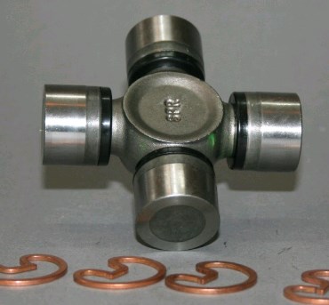 FT28067 Fast Cruzeta da junta universal traseira