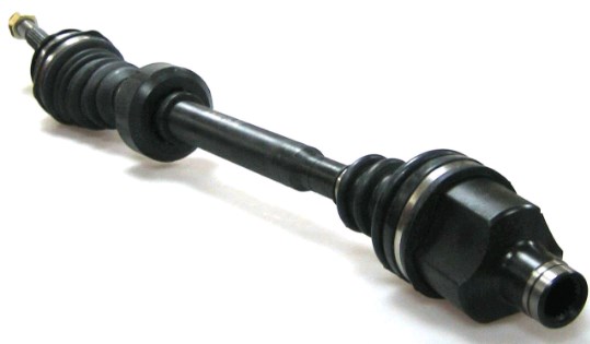 Semieixo (acionador) dianteiro esquerdo BMW 31607606027 preço, a partir de 139,39 USD