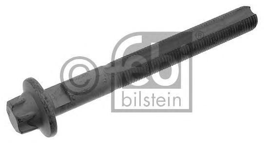 A2123330071 Mercedes Parafuso de fixação de braço oscilante dianteiro, superior