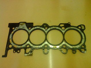948680 Elring Vedante esquerdo de cabeça de motor (CBC)