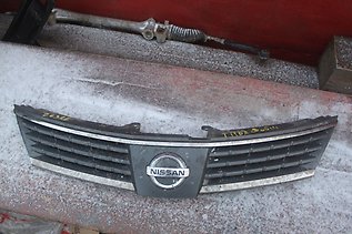 62310EC80A Nissan/Infiniti Grelha do radiador