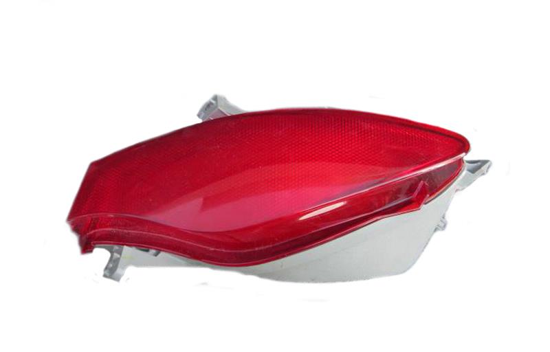 EH4451650 Mazda Lanterna de nevoeiro traseira direita