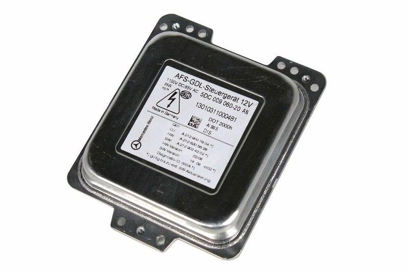 Xénon, unidade de controlo Mercedes 2129007804 preço, a partir de 65,92 USD
