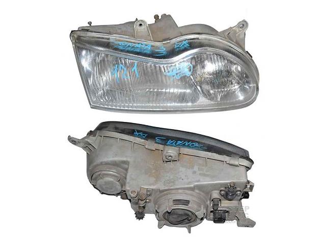 9210234500 Hyundai/Kia Luz direita