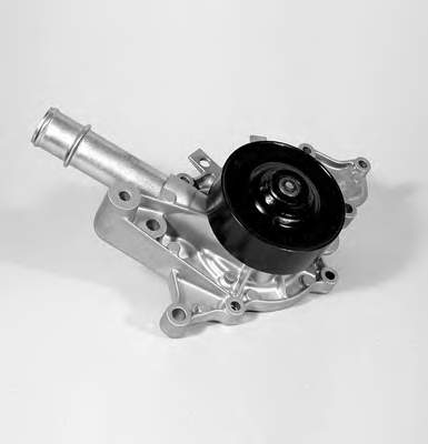 Bomba de água (bomba) de esfriamento Mercedes A6112000401 preço, a partir de 70,62 USD