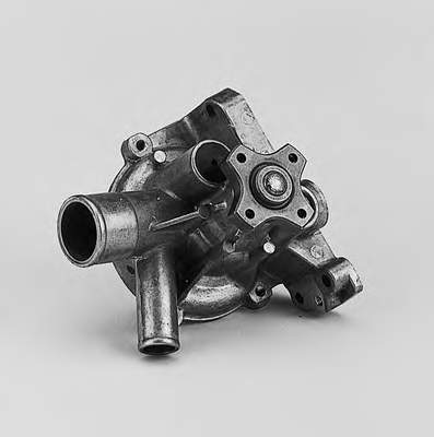 Bomba de água (bomba) de esfriamento Hepu P604 preço, a partir de 71,18 USD