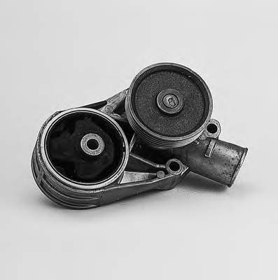 Bomba de água (bomba) de esfriamento Hepu P643 preço, a partir de 77,95 USD