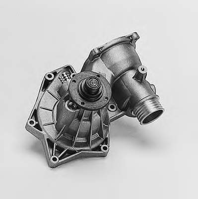 Bomba de água (bomba) de esfriamento Hepu P477 preço, a partir de 72,52 USD