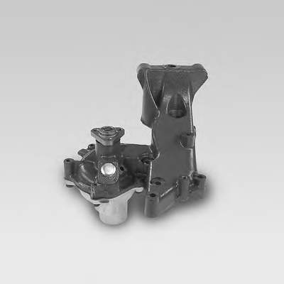 Bomba de água (bomba) de esfriamento, montada com caixa Dolz S220 preço, a partir de 82,84 USD