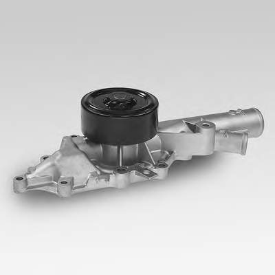 Bomba de água (bomba) de esfriamento Mitsubishi MN143664 preço, a partir de 44,32 USD