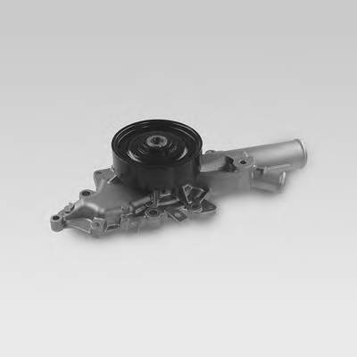 Bomba de água (bomba) de esfriamento Mercedes 6132000701 preço, a partir de 108,98 USD
