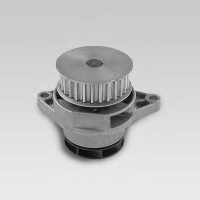 Bomba de água (bomba) de esfriamento Mapco 21802