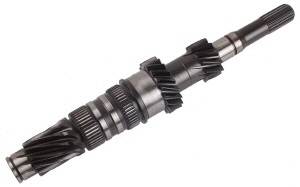 4322139402 Hyundai/Kia Veio de roda dentada da Caixa de Mudança (de transferência) motriz