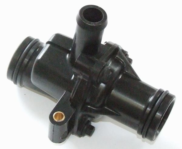 PEM10025L Land Rover Caixa do termostato