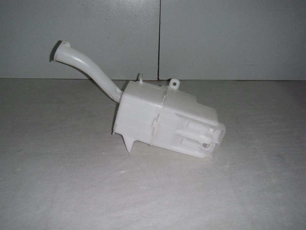Tanque de fluido para lavador de vidro para Mitsubishi Outlander I CU