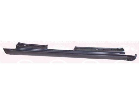 GJYA71271 Mazda Acesso externo esquerdo