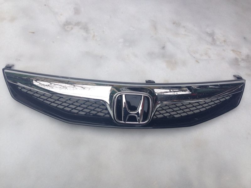 Comprar  Civic VIII FD, FA