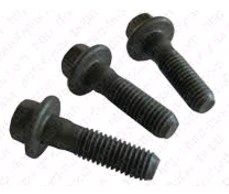W707512S430 Ford Parafuso do balanceiro de válvulas