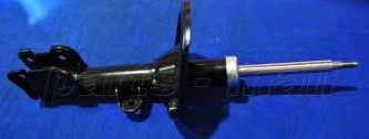 JGM1161T TRW Amortecedor dianteiro direito