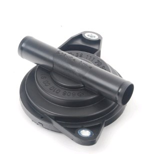 6060100091 Mercedes Válvula PCV de ventilação dos gases de cárter