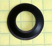 2325528010 Toyota Anel (arruela) do injetor de ajuste