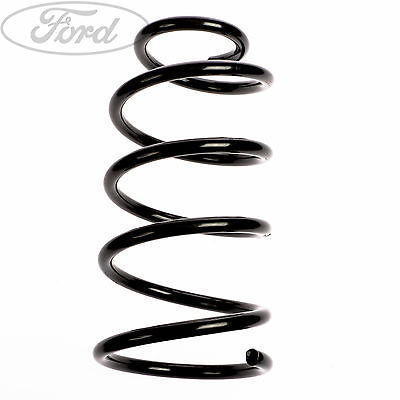 1683598 Ford Mola dianteira